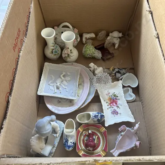 collectables
