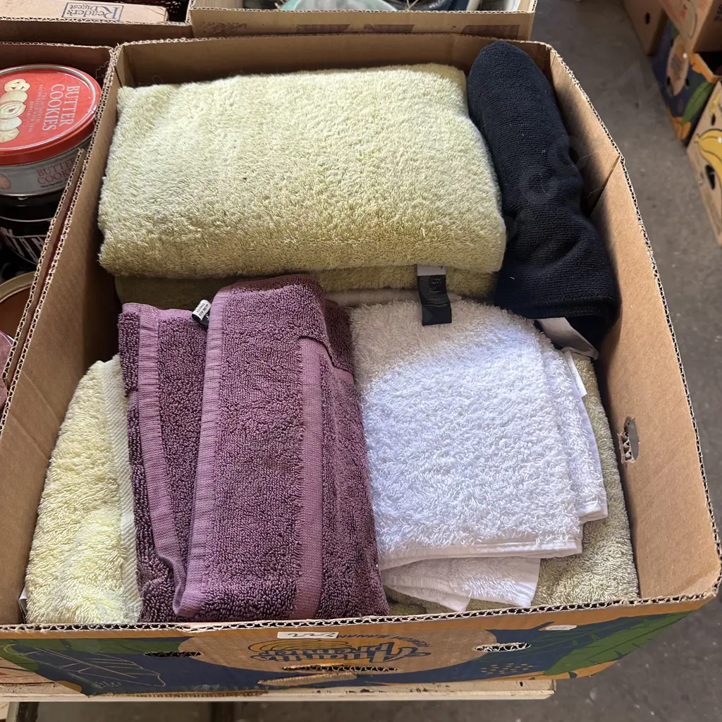 towels Image 1++