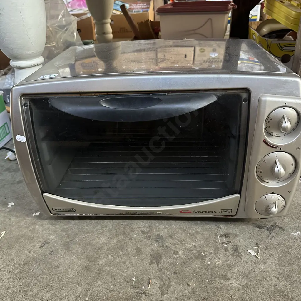 top cook oven Image 1++
