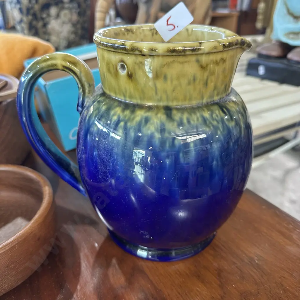 Bakewells Sydney NSW water jug Image 1++