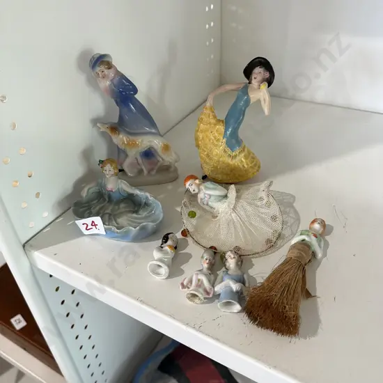 Collectables