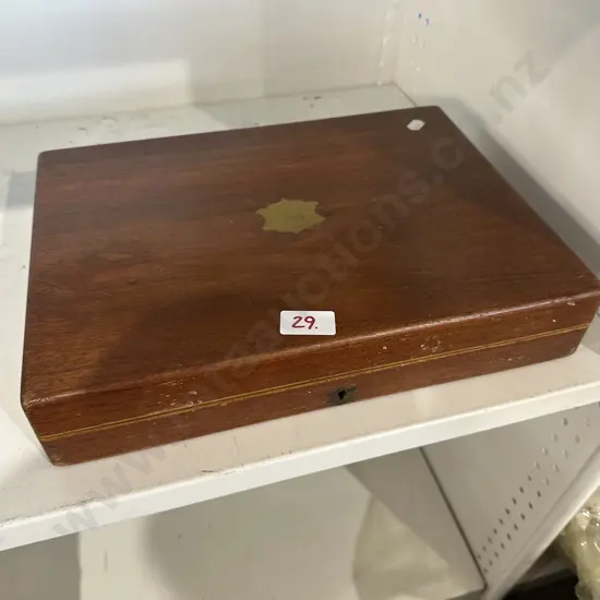 Cutlery case