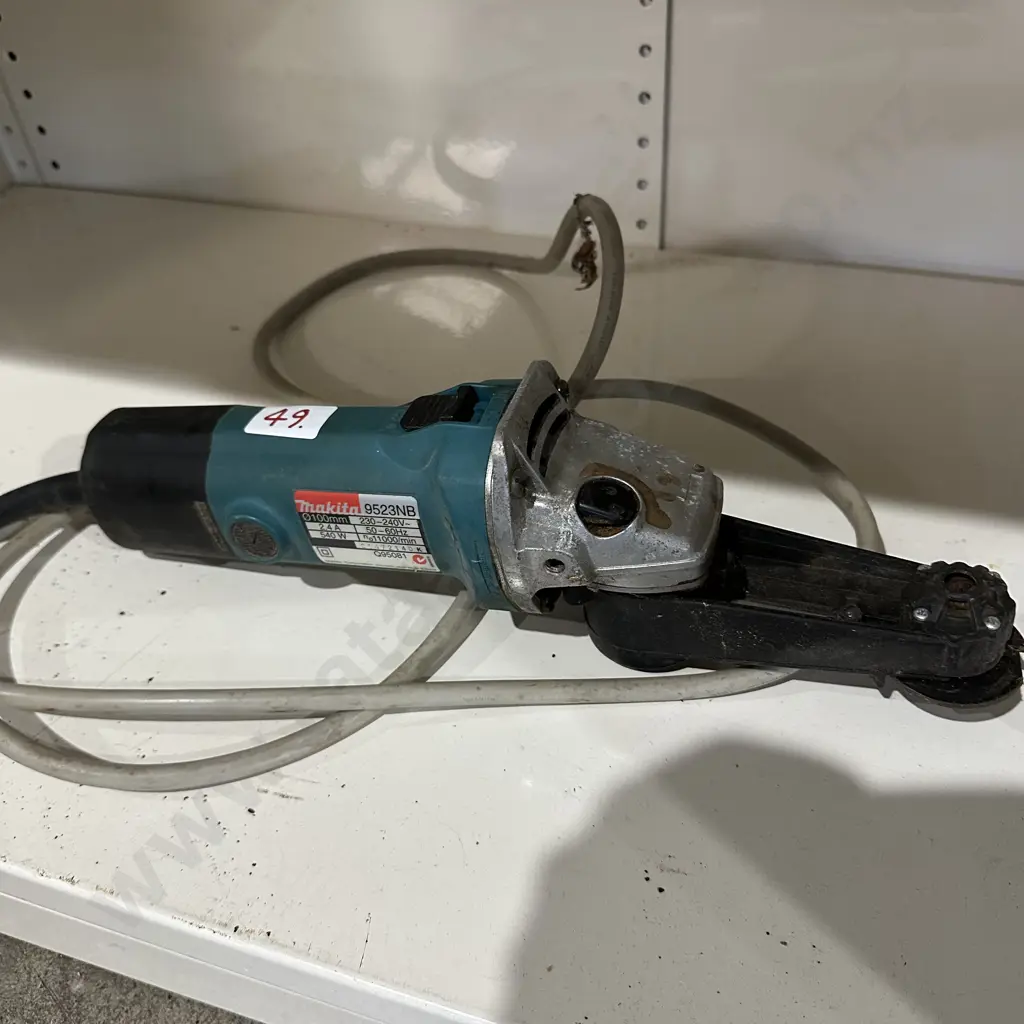 Makita Tool Image 1++