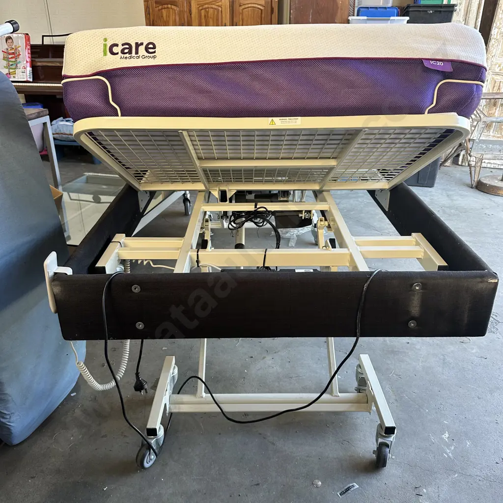 i-care bed Image 1++
