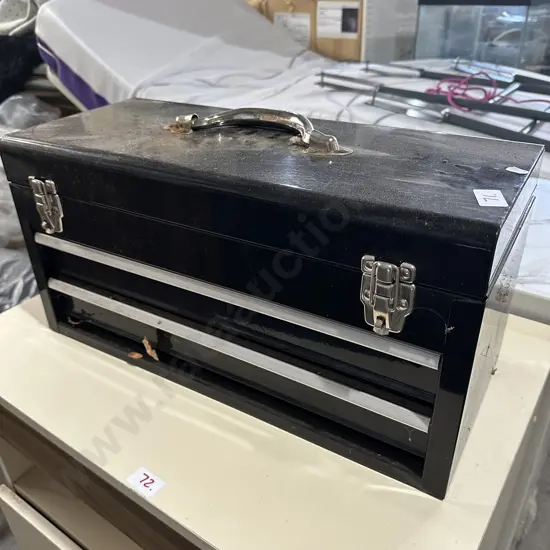 Tool box