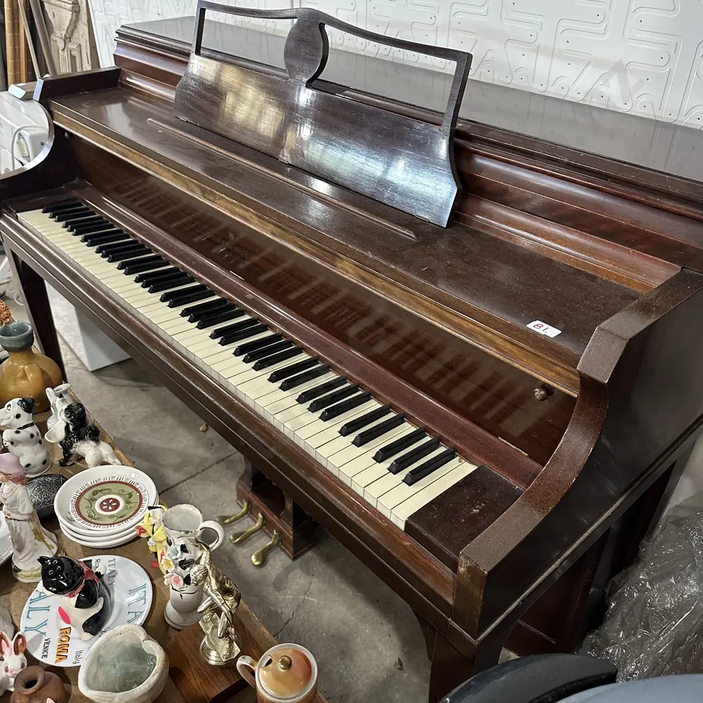 Lesage piano Image 1++