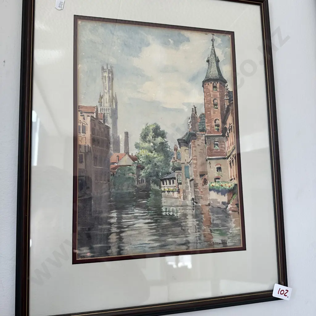 water colour Image 1++