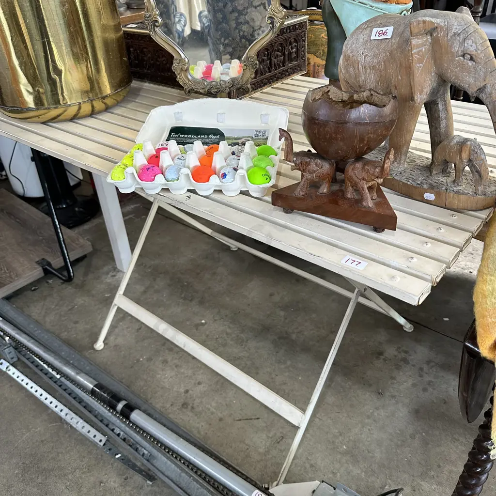 folding table Image 1++