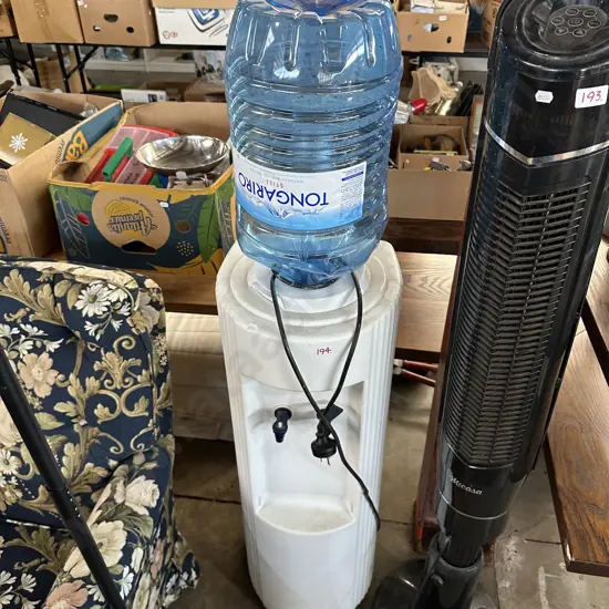 drinks dispenser