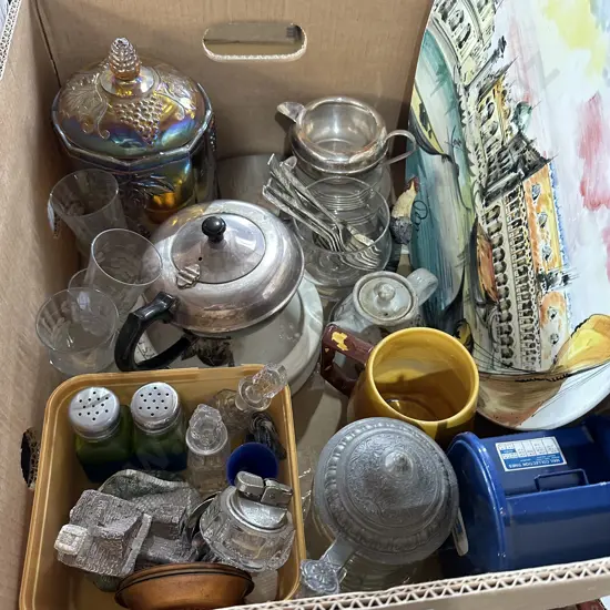 collectables