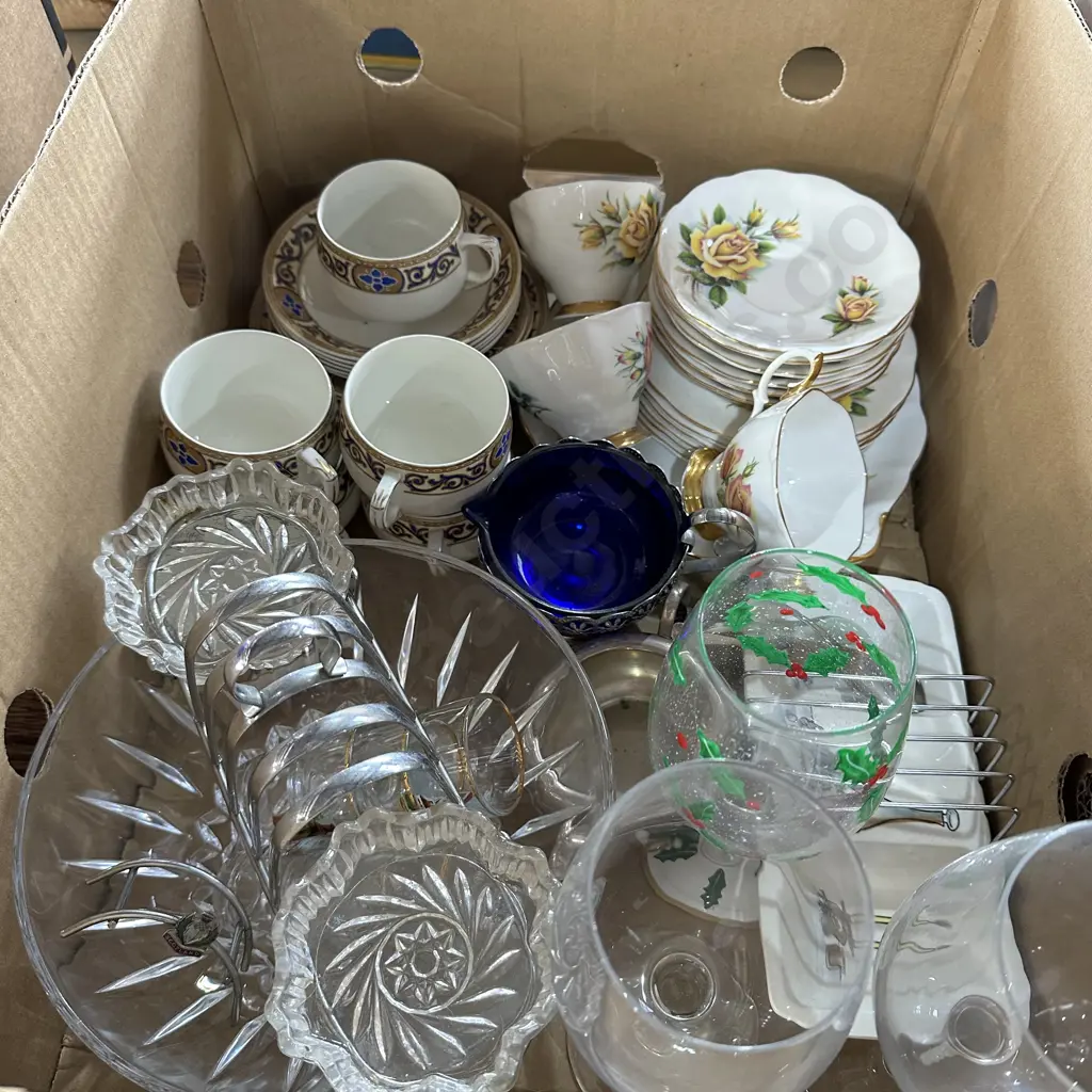 Royal albert etc Image 1++