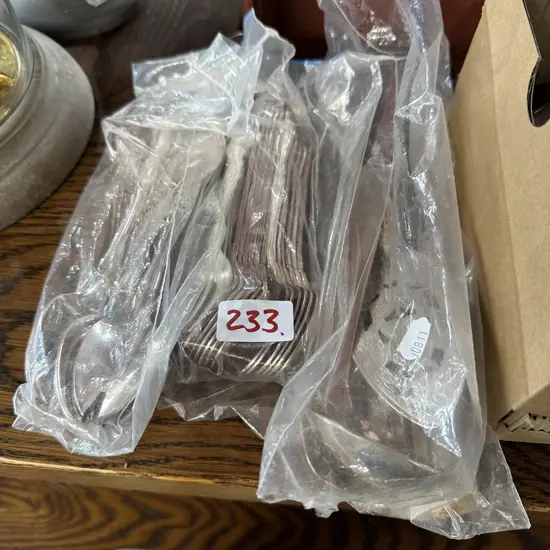 cutlery