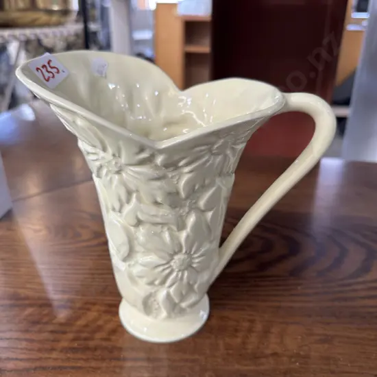vintage jug vase