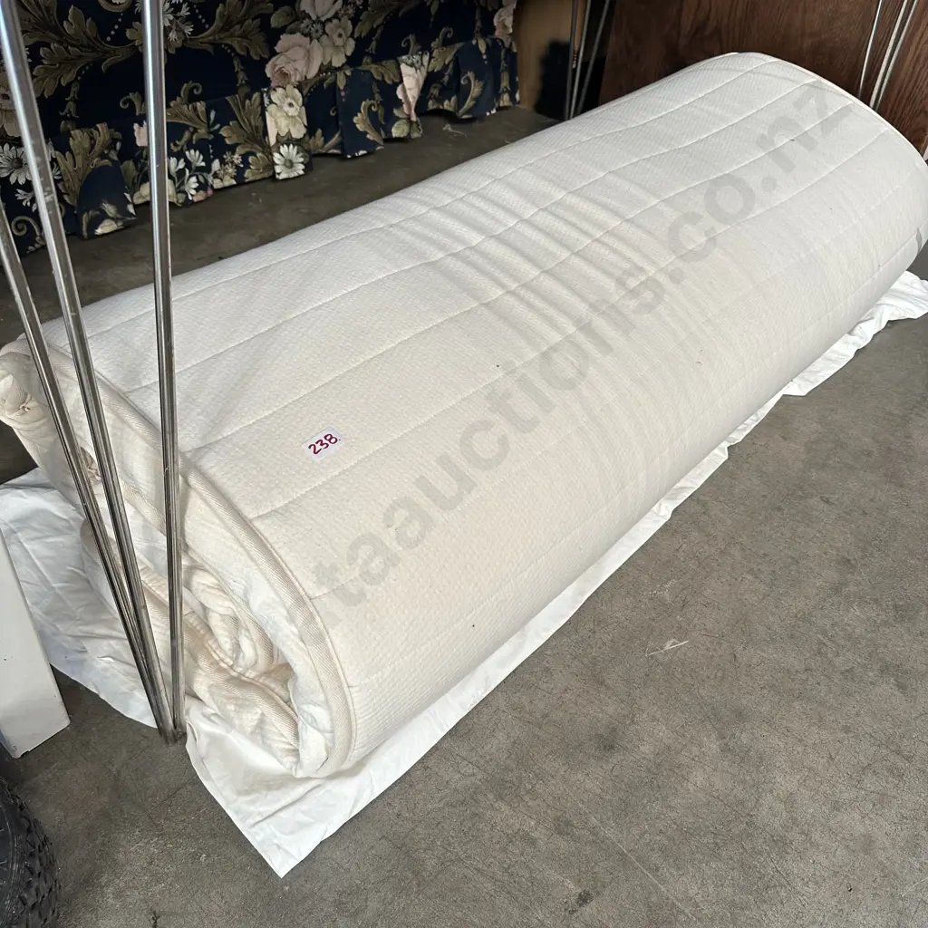 topper mattress Image 1++