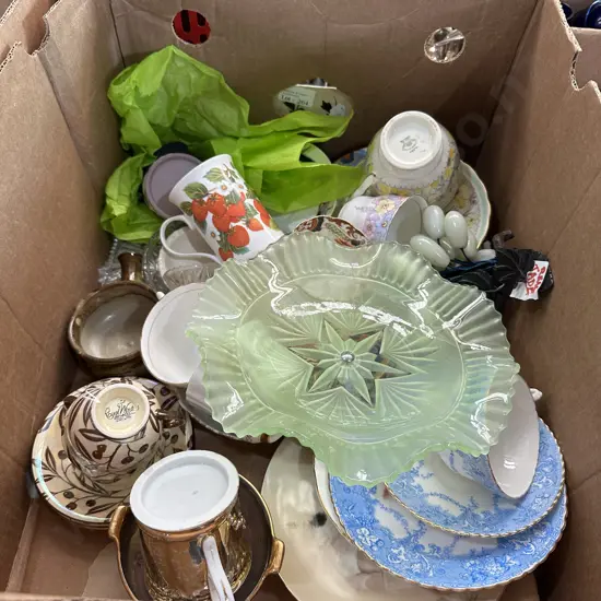 collectables
