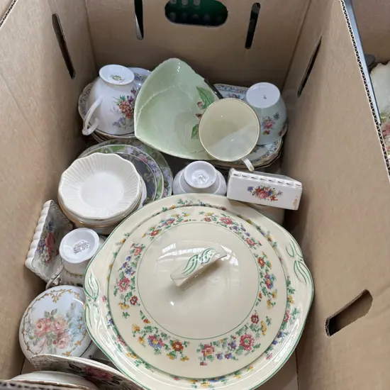 collectables