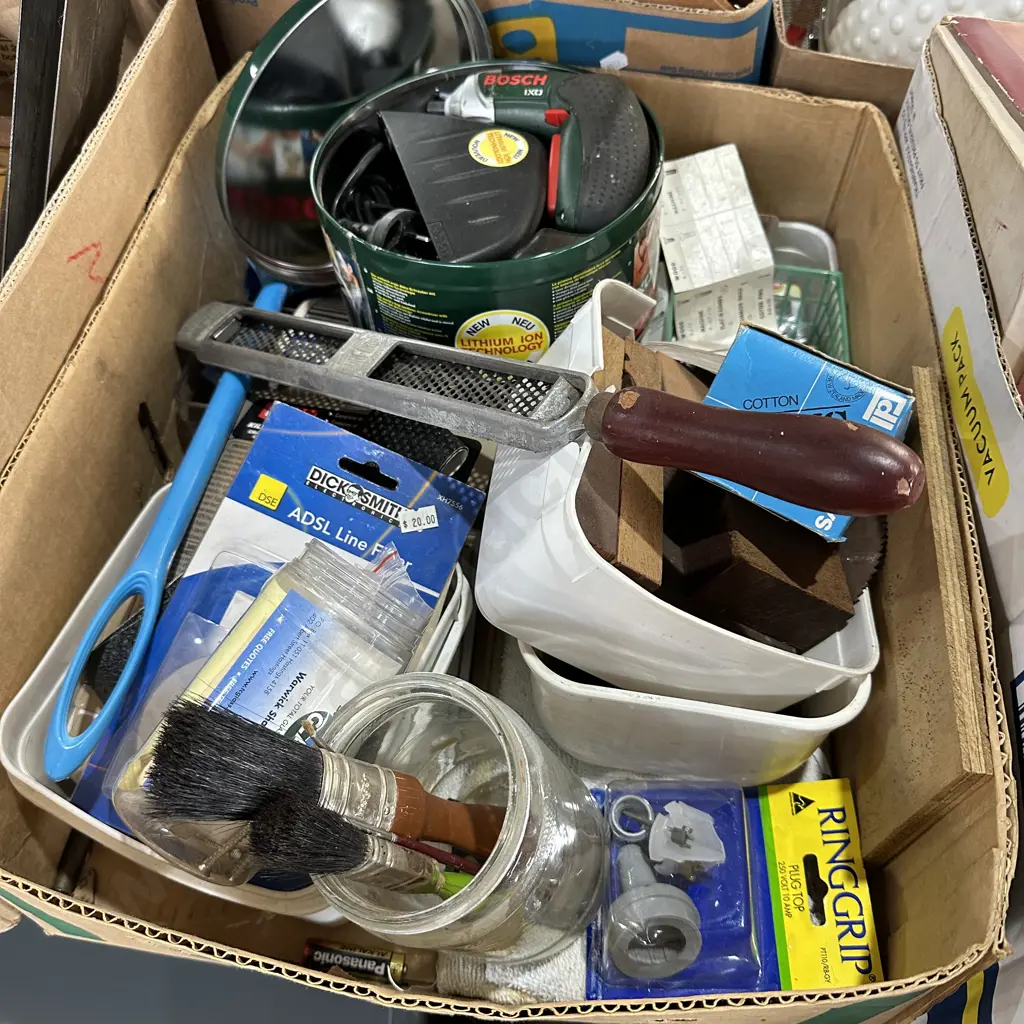 tools and hardware Image 1++