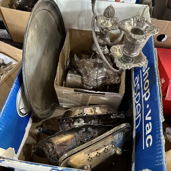 silverware