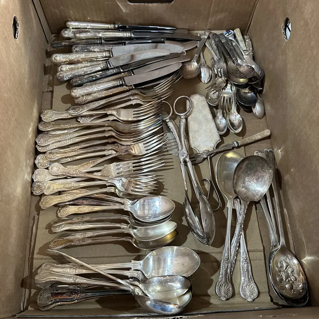 cutlery Image 1++