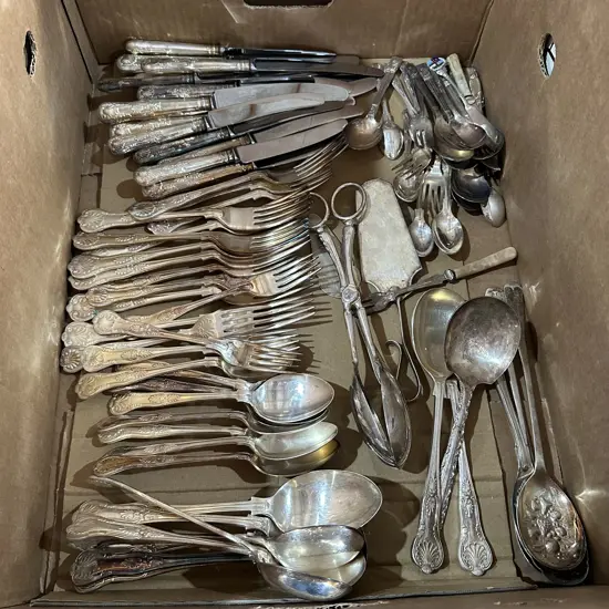 cutlery
