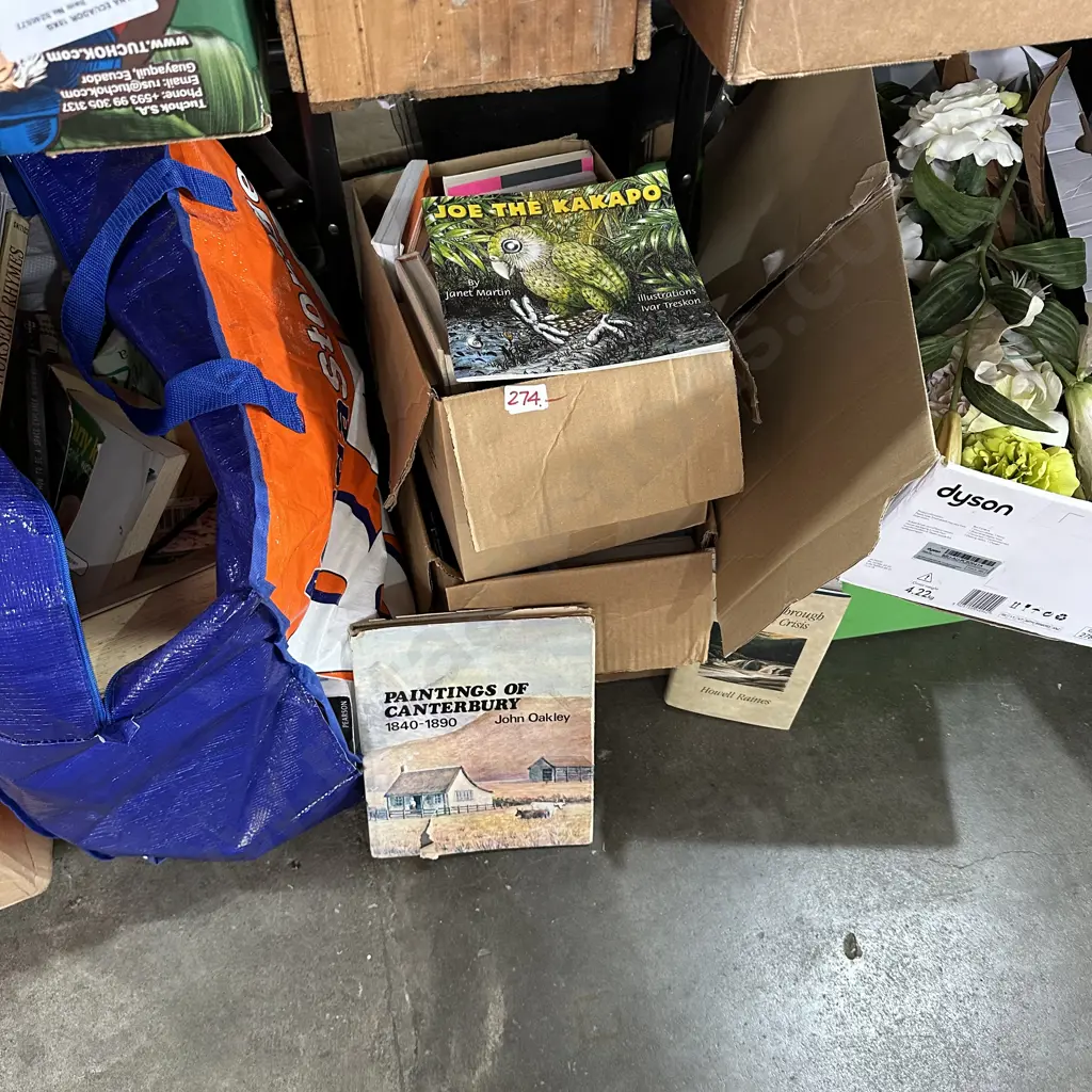 large lot books etc Image 1++