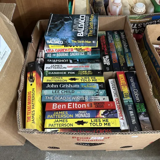 good books