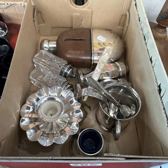 silverware