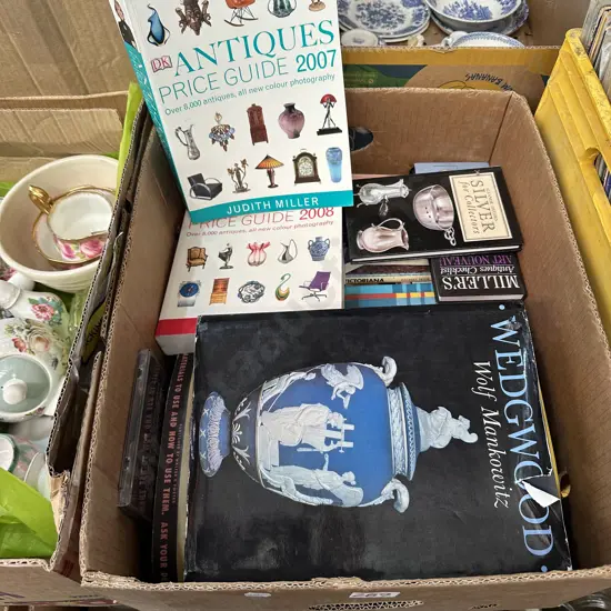 books
