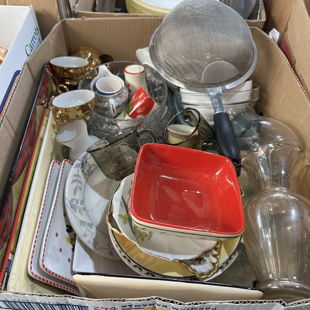 large box lot Image 1++