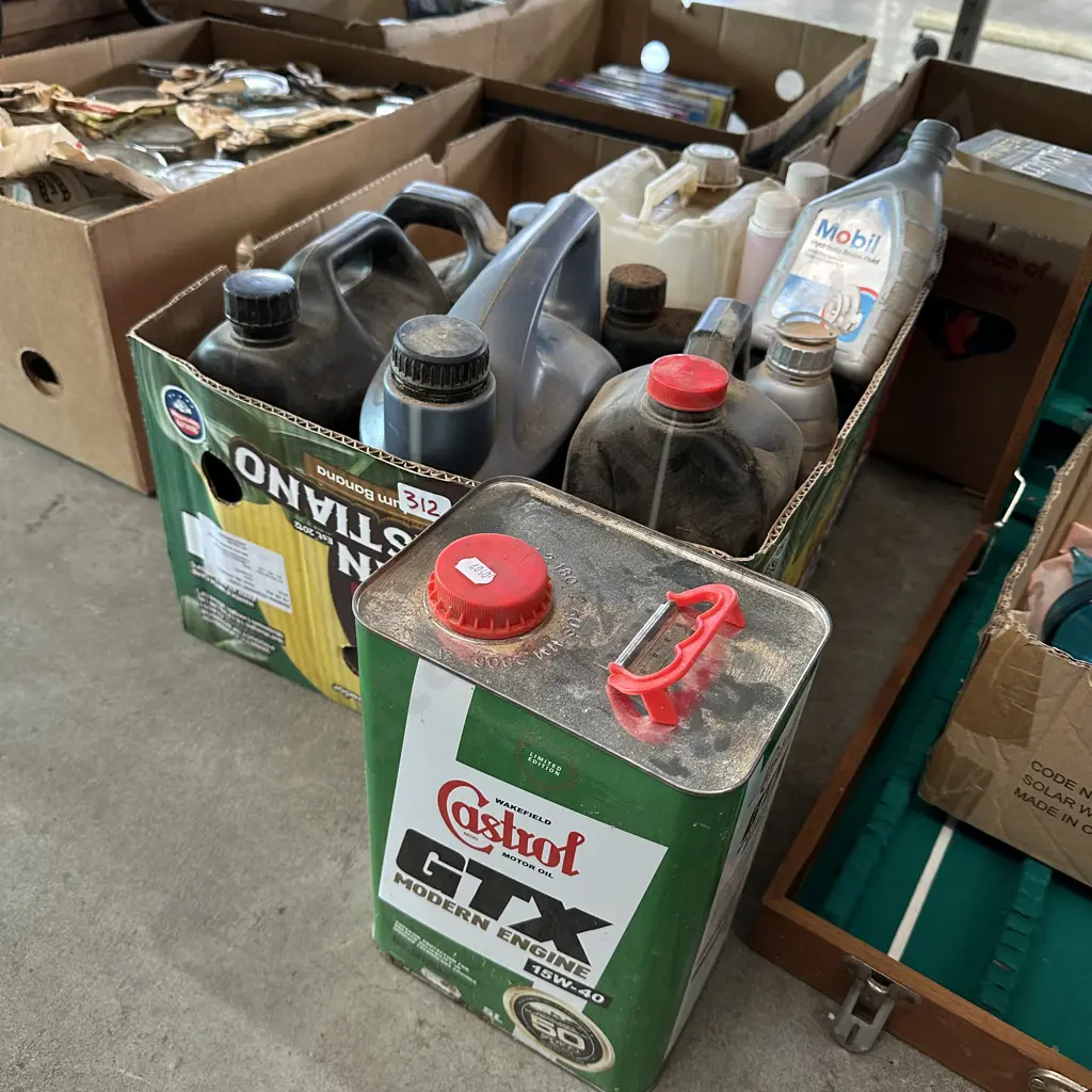 oils Image 1++