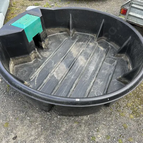 super trough 1200 litres