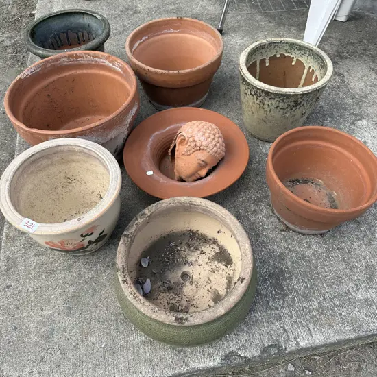planters