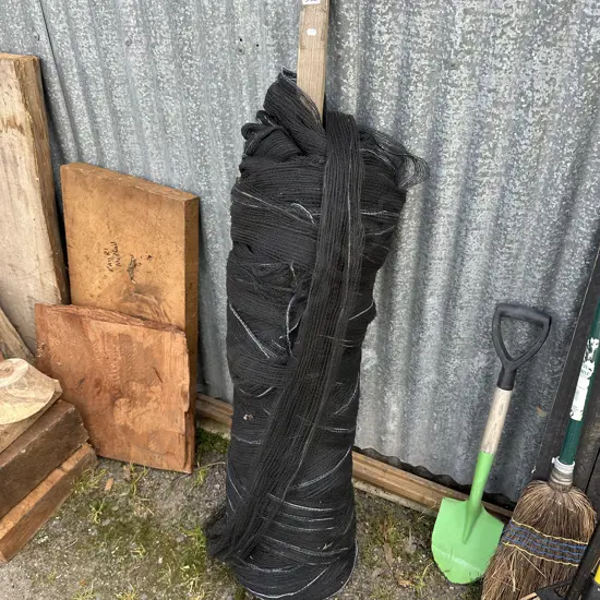 frost netting