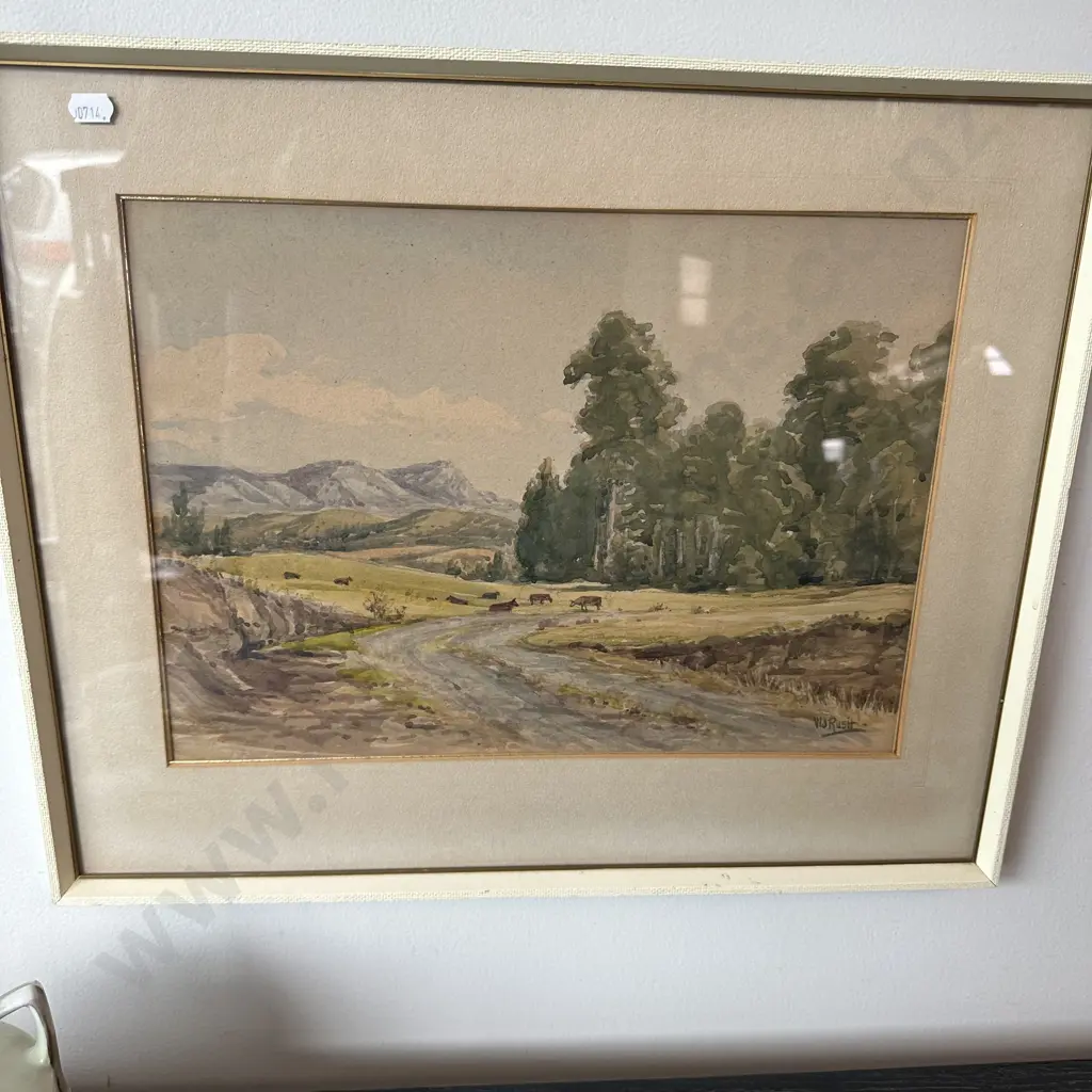 WJ Rush Puketapu 1936 Image 1++