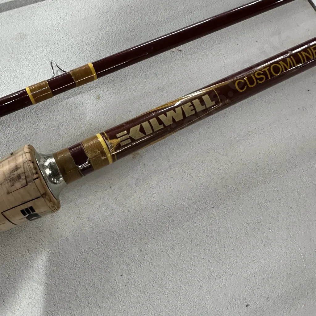 Kilwell Customline 2pc Line 8 Image 1++