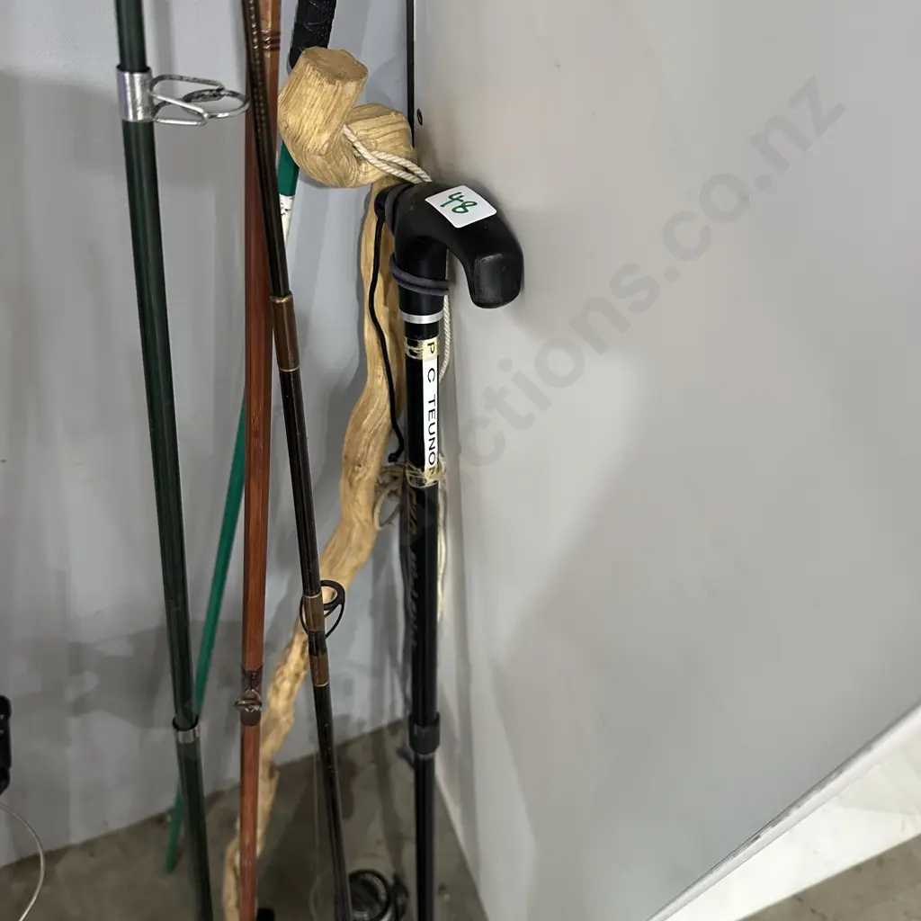 sticks and rods Image 1++