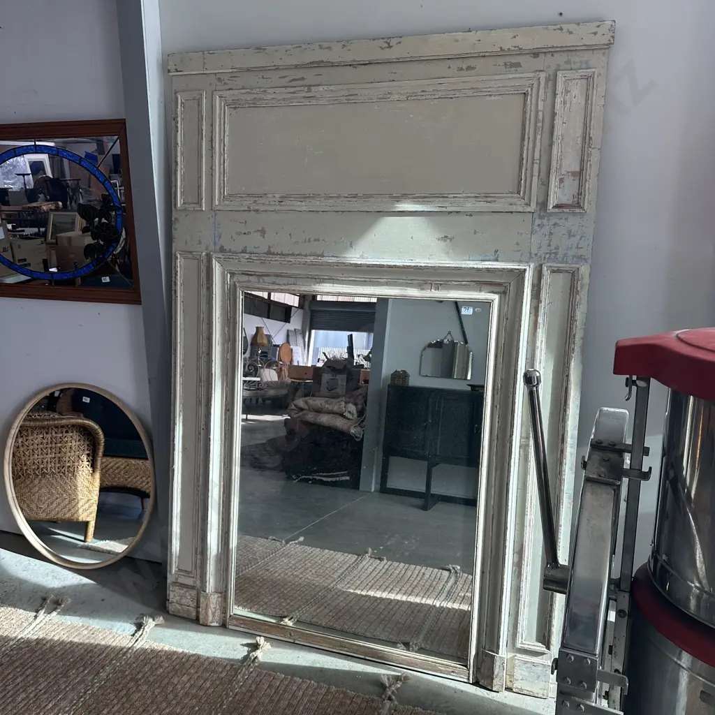 Bluemoon style mirror Image 1++