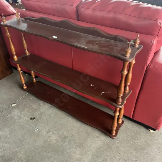 Bookshelf