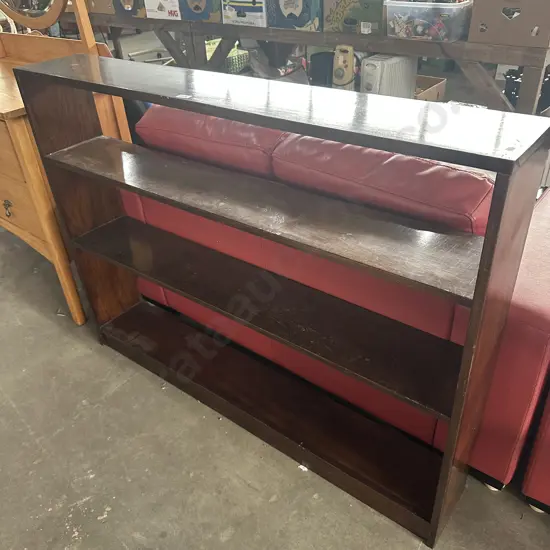 Bookshelf