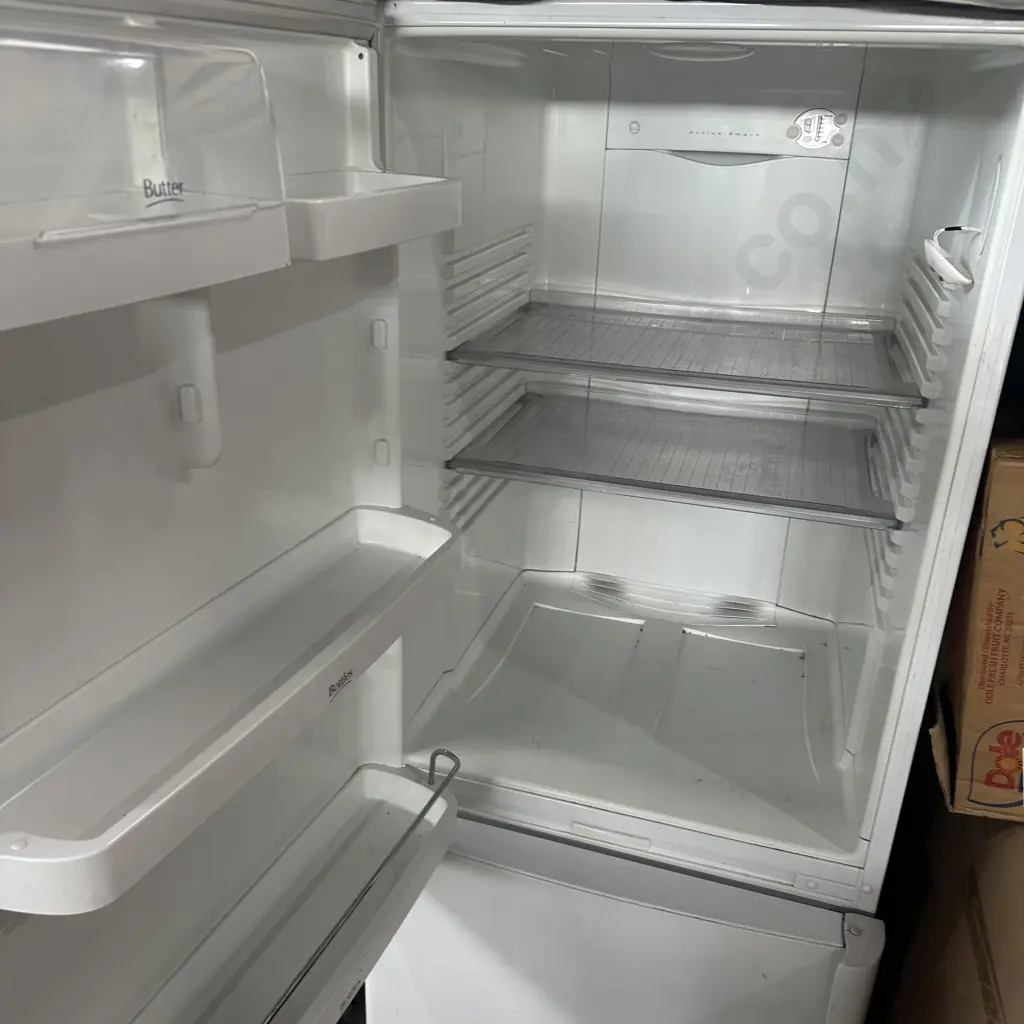 Fridge freezer Image 1++