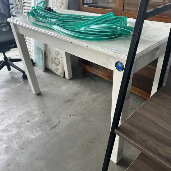Table and desk
