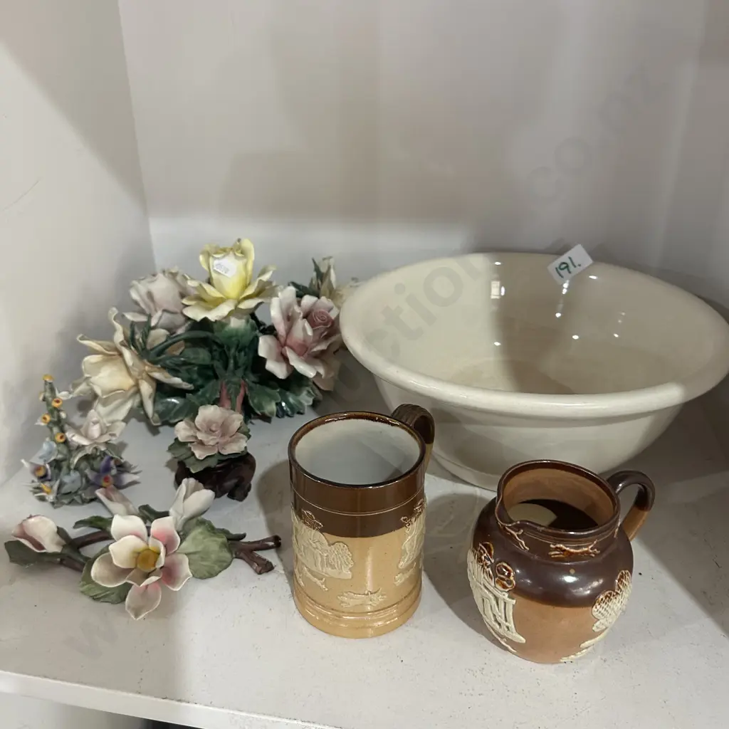 shelf lot collectables Image 1++