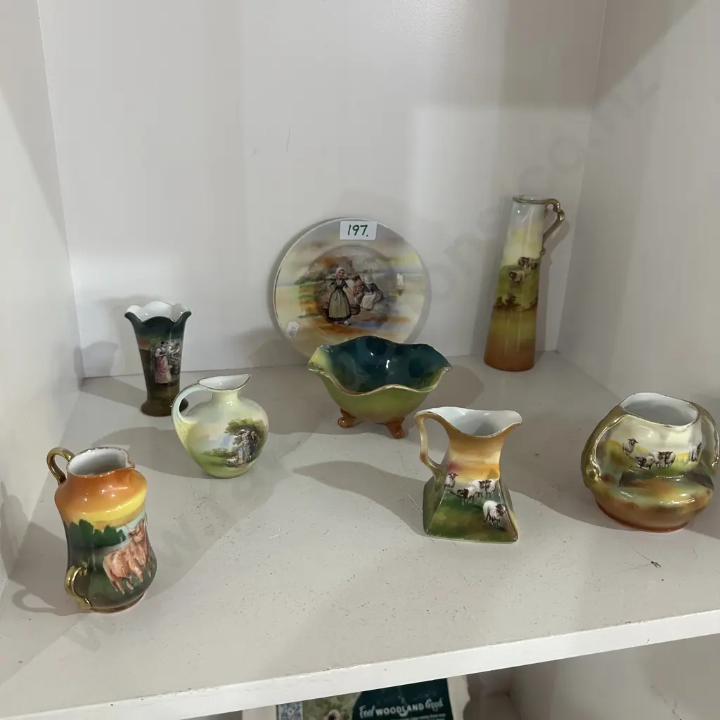 Collection Royal Bayreuth Image 1++
