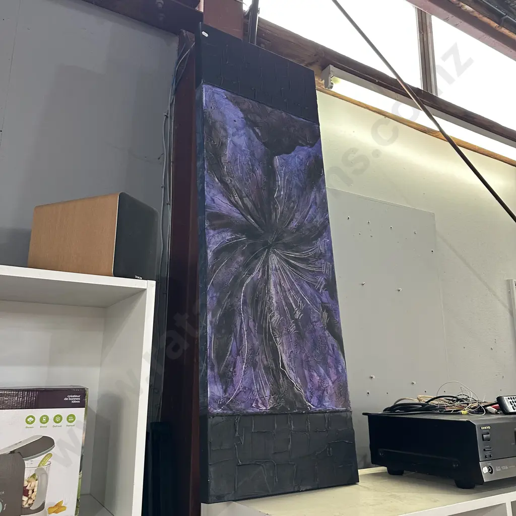 Mirror and painting Image 1++