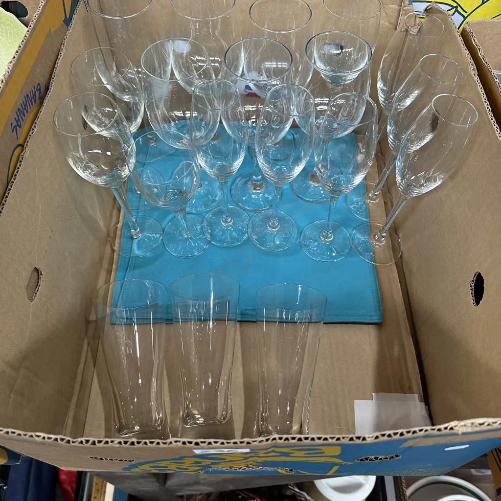 Glassware Image 1++
