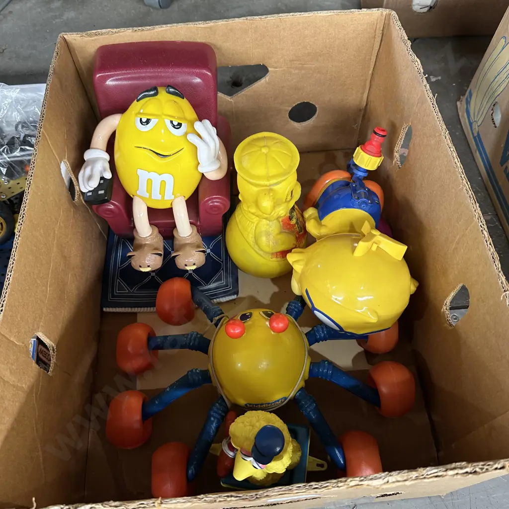 Collectable toys Image 1++