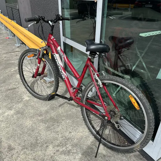 bike