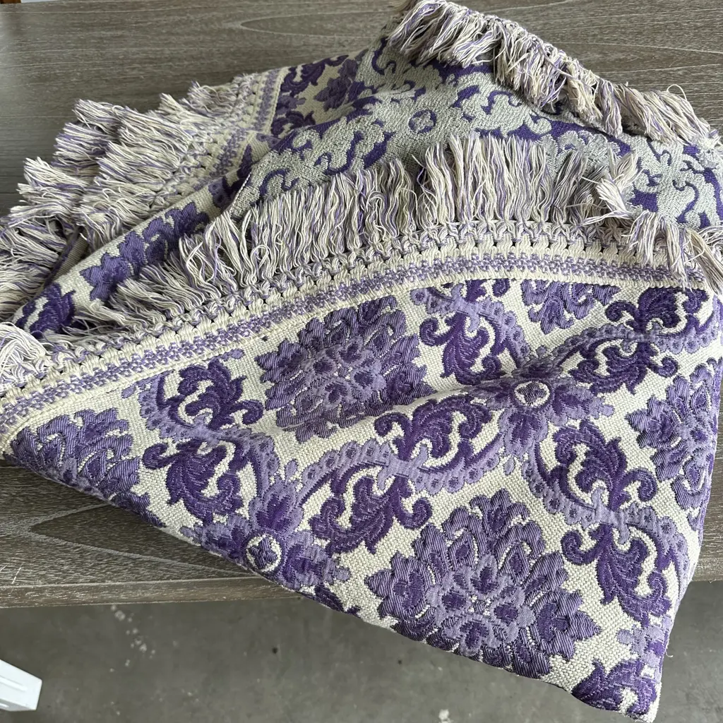 vintage bedspread Image 1++