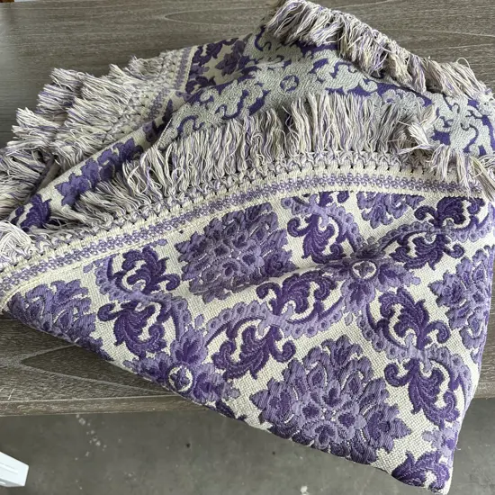 vintage bedspread