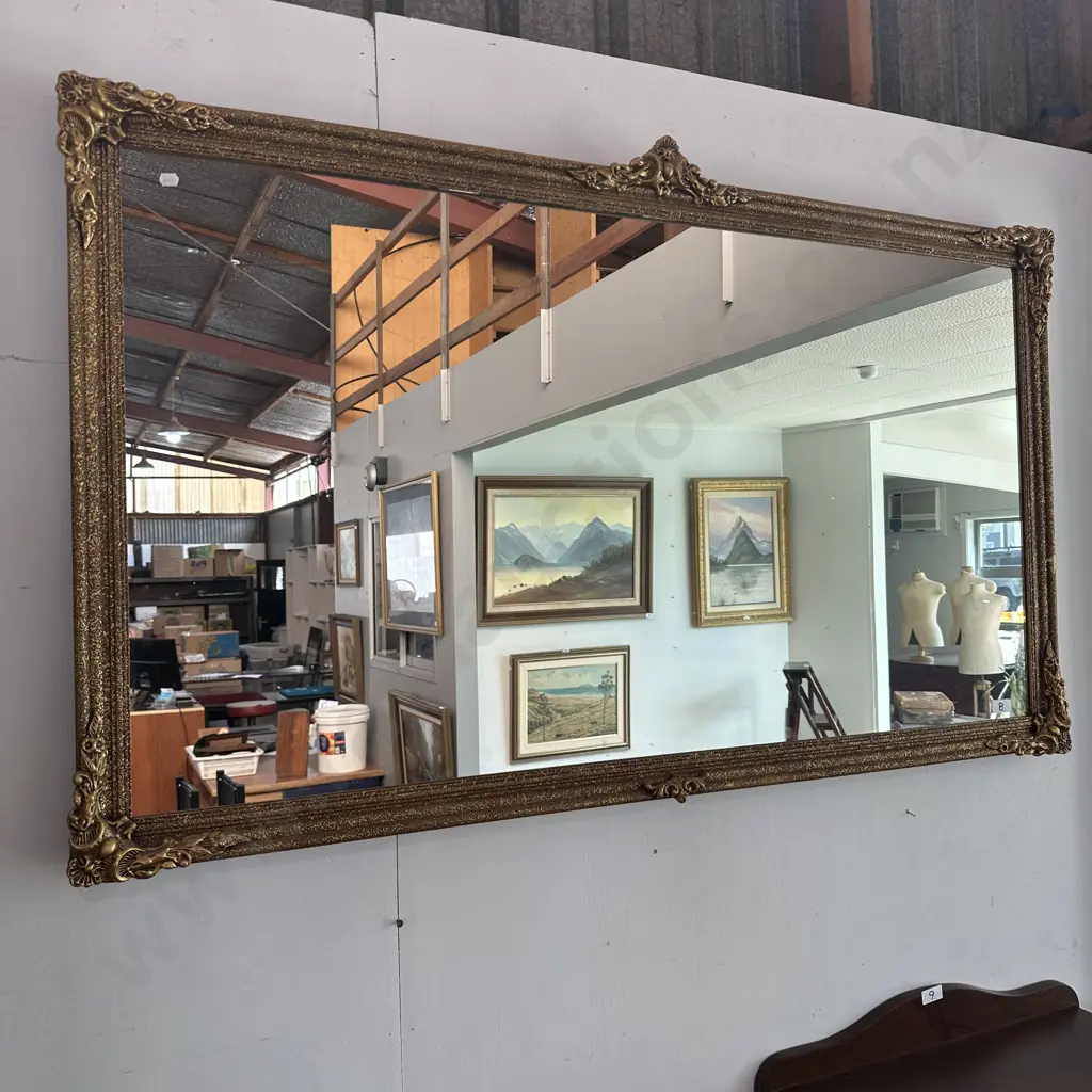 Large mirror 1300 x 750 Image 1++